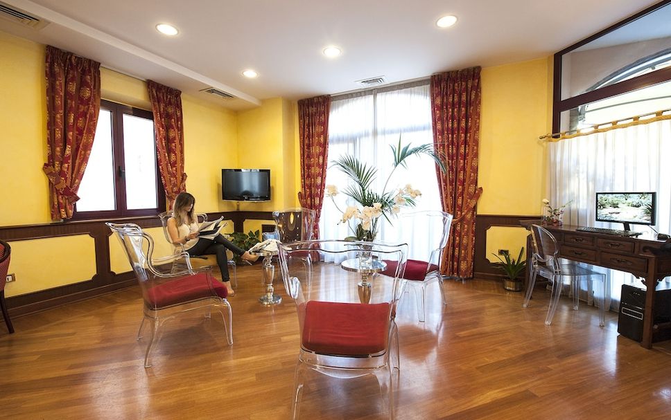 Oturma odası Fotoğraf