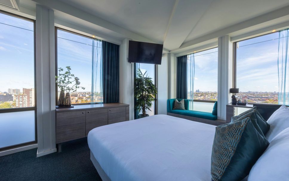 Yatak Odası Fotoğraf