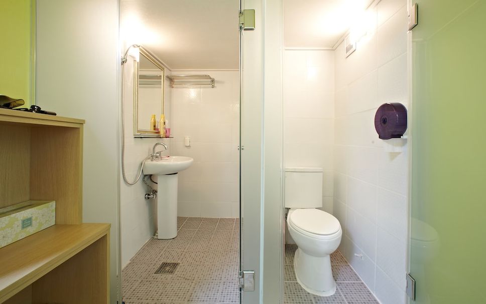 Banyo Fotoğraf