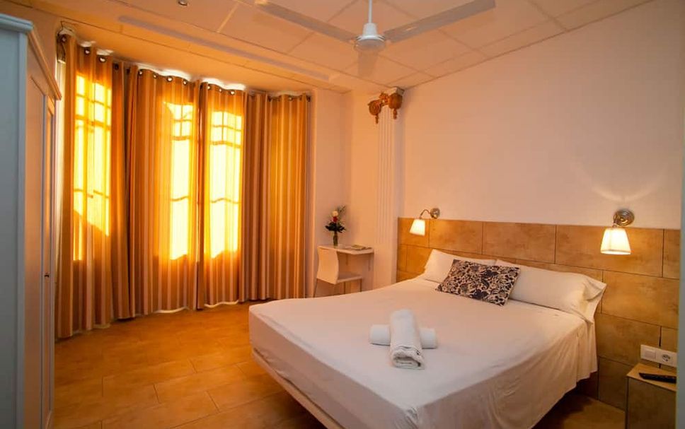 Yatak Odası Fotoğraf