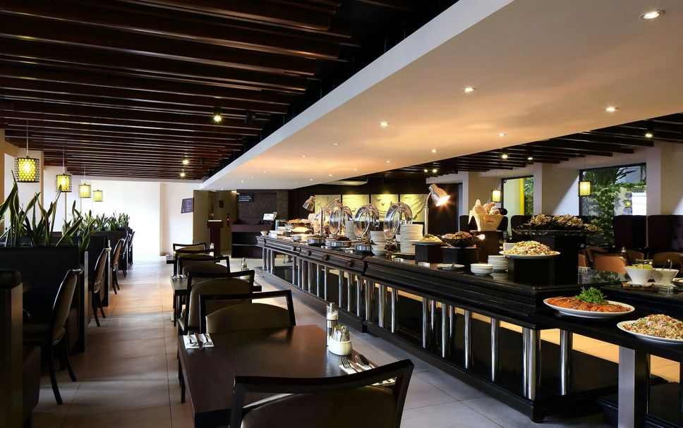 Restoran Fotoğraf