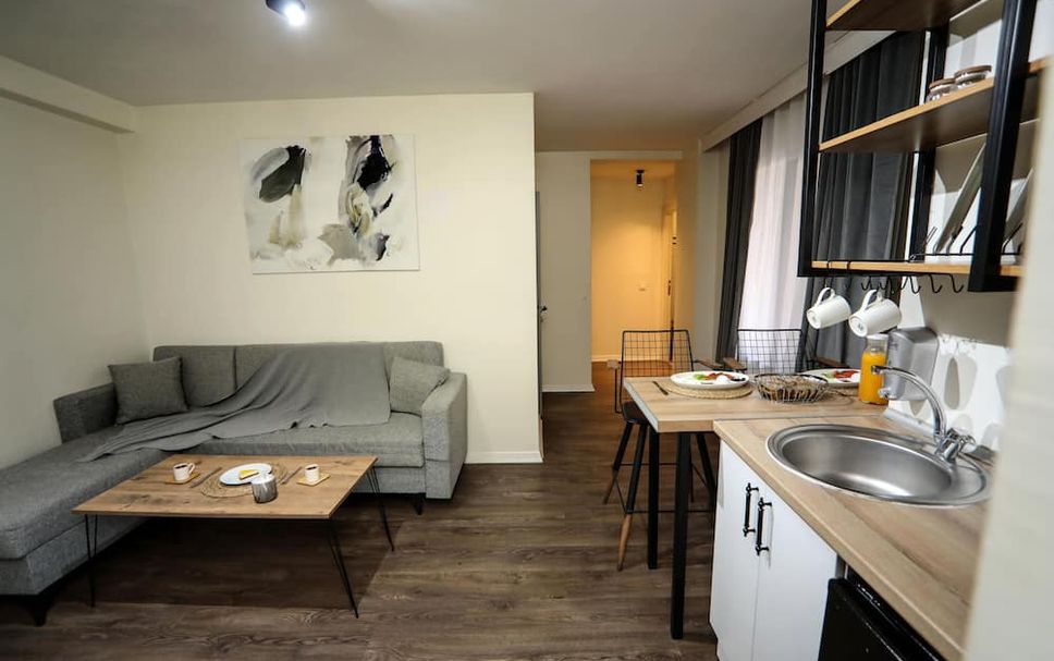 Yatak Odası Fotoğraf