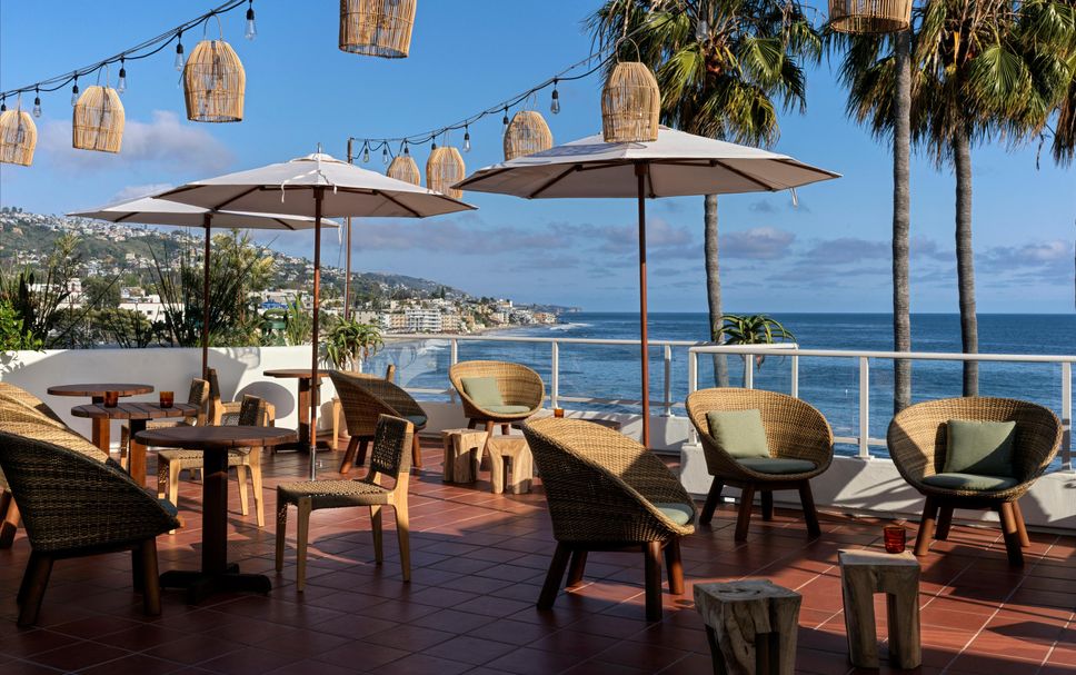 Veranda Fotoğraf