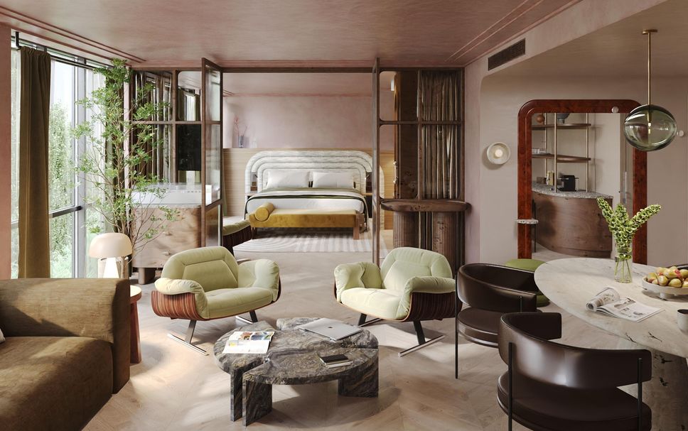 Yatak Odası Fotoğraf