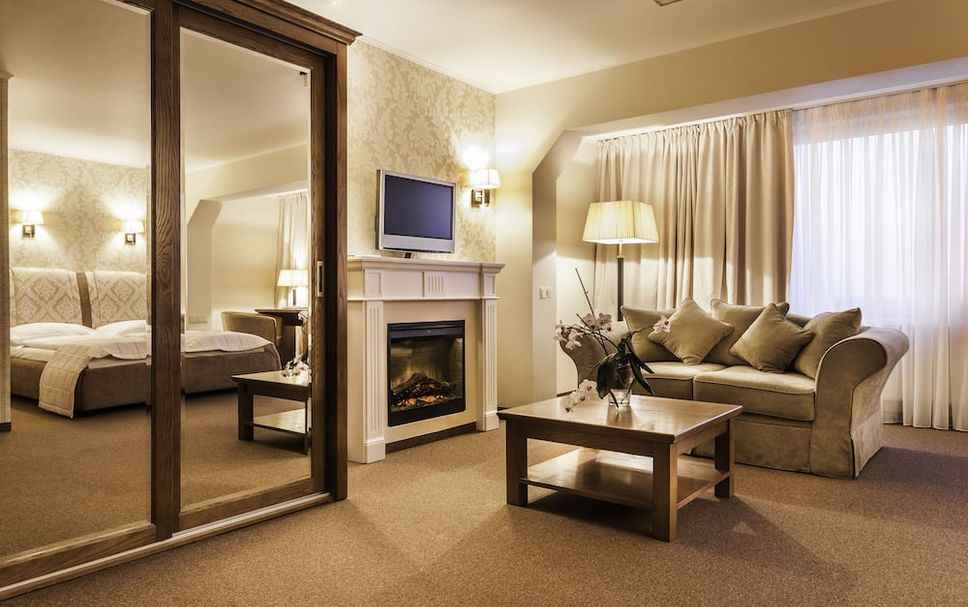 Oturma odası Fotoğraf