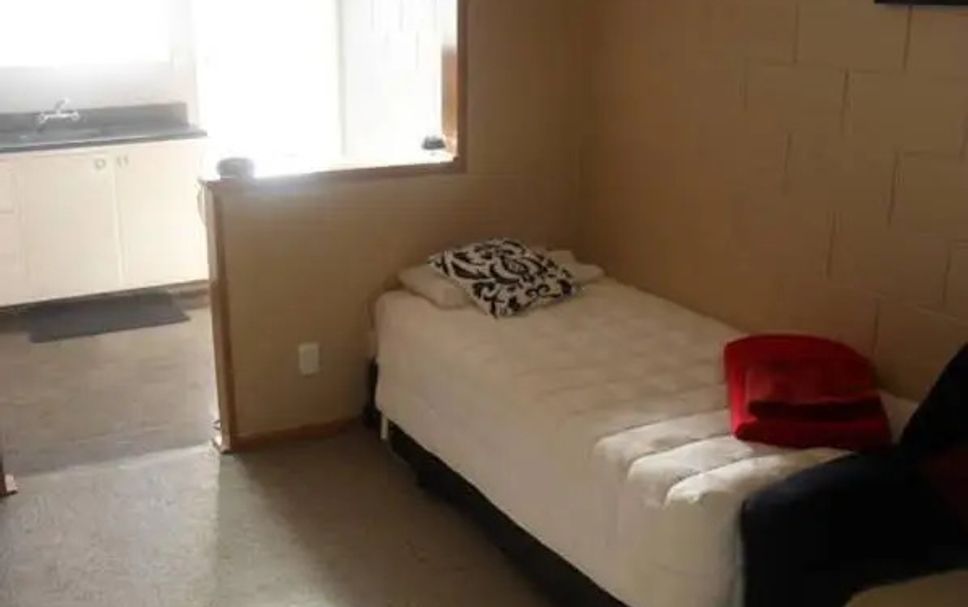 Yatak Odası Fotoğraf