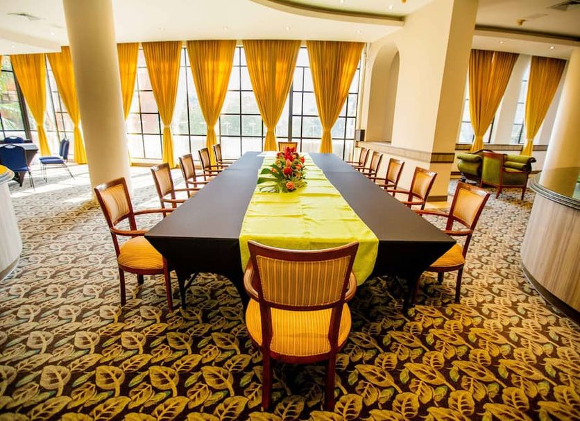 Restoran Fotoğraf