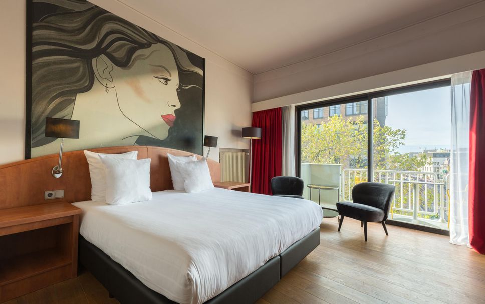 Yatak Odası Fotoğraf