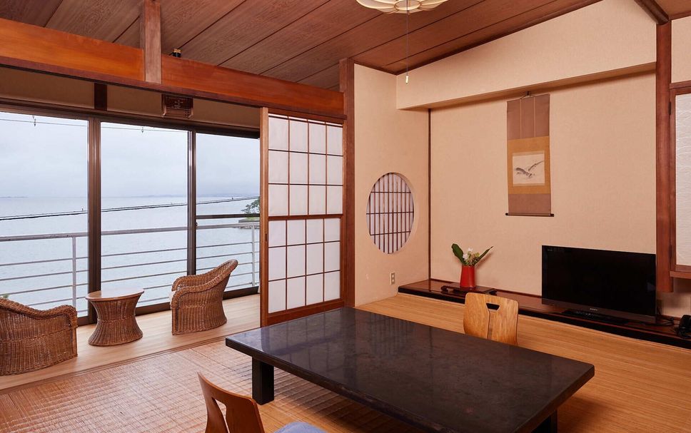 Yemek odası Fotoğraf