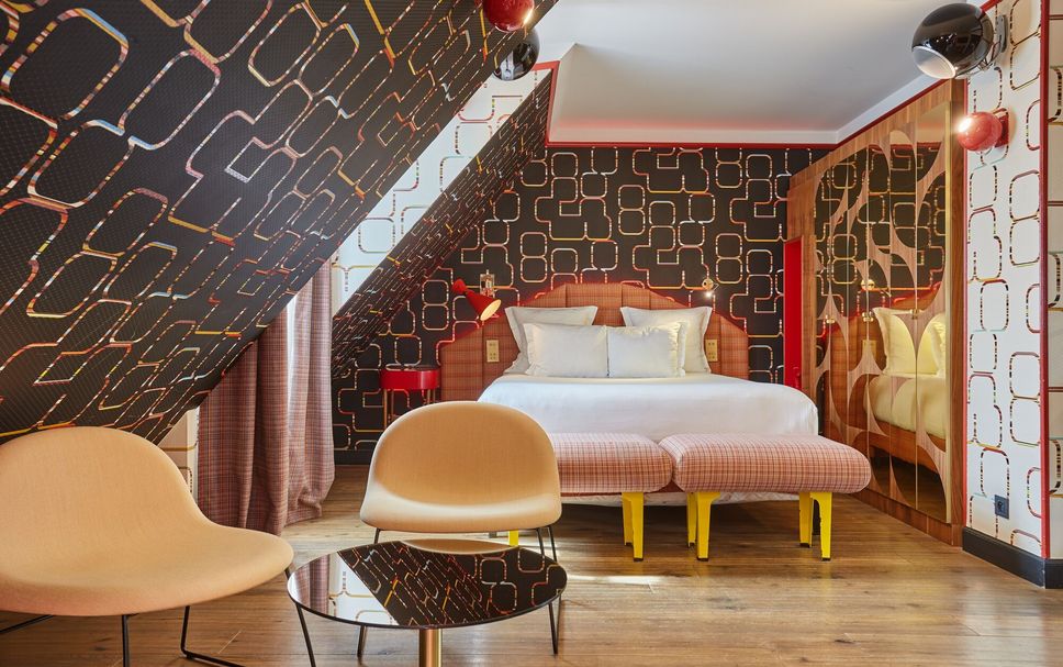 Yatak Odası Fotoğraf