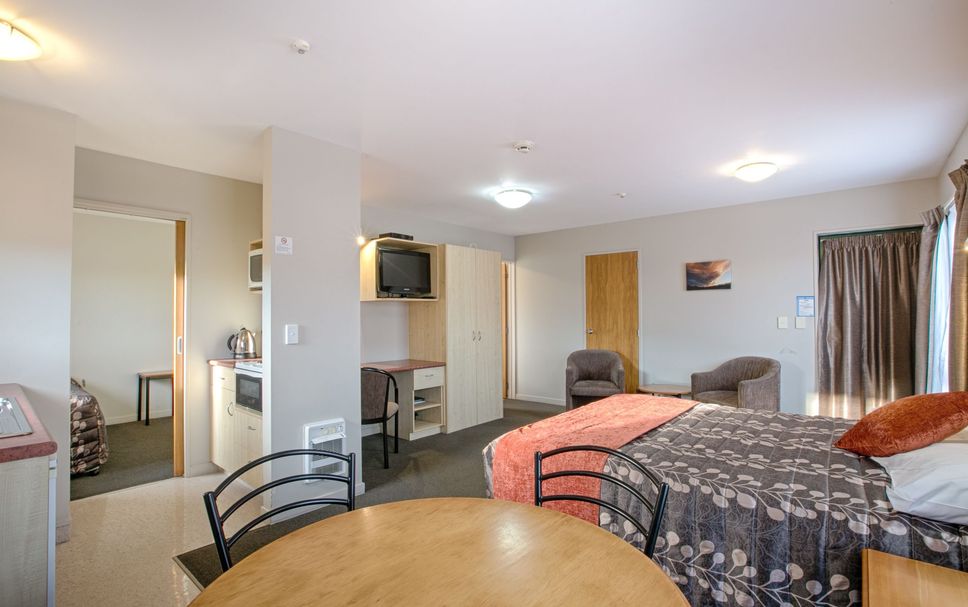 Yatak Odası Fotoğraf