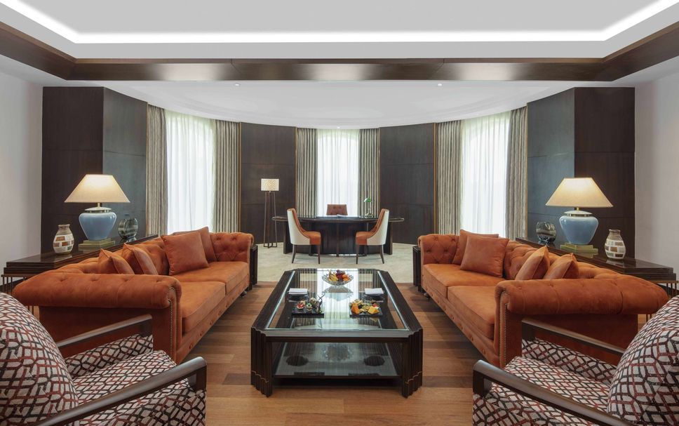 Salon Fotoğraf