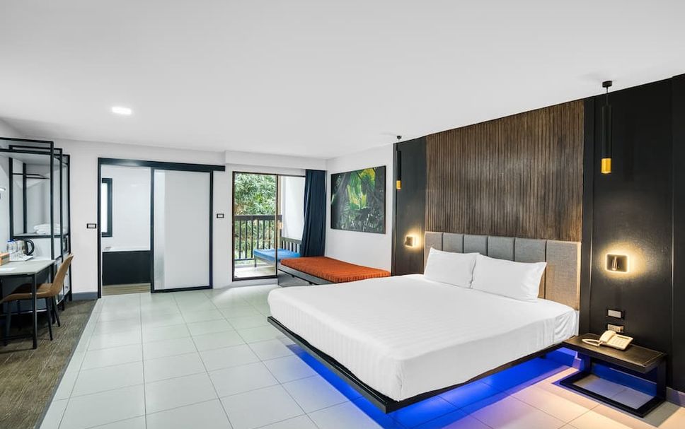 Yatak Odası Fotoğraf