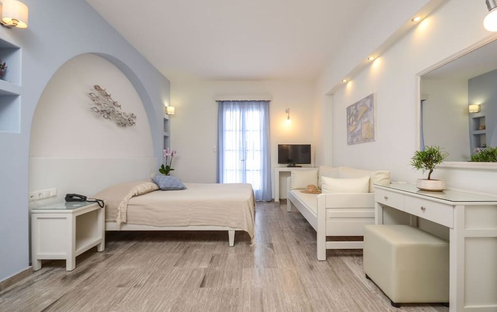 Yatak Odası Fotoğraf