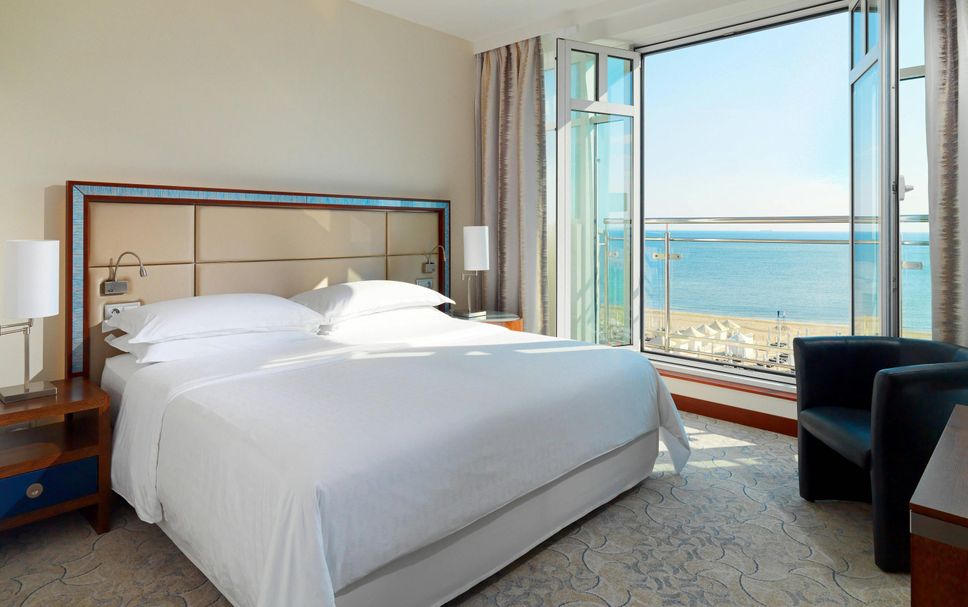 Yatak Odası Fotoğraf