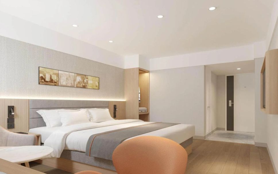 Yatak Odası Fotoğraf