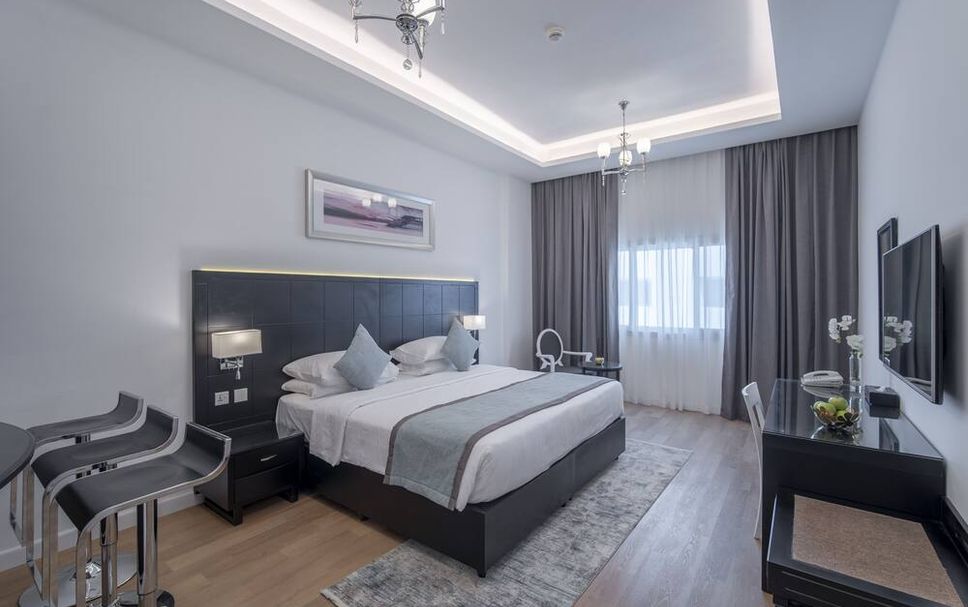 Yatak Odası Fotoğraf