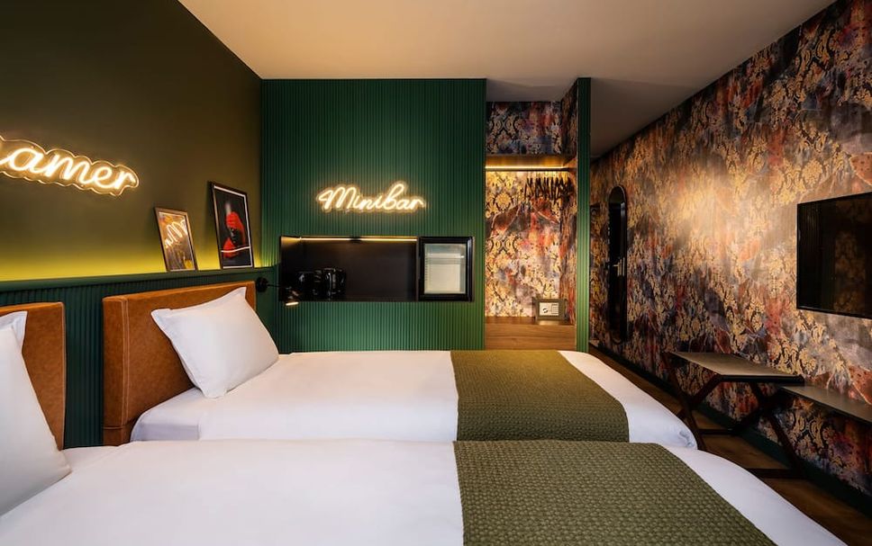 Yatak Odası Fotoğraf