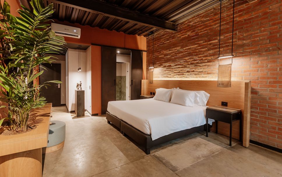 Yatak Odası Fotoğraf