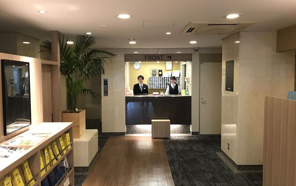 Resepsiyon Fotoğraf