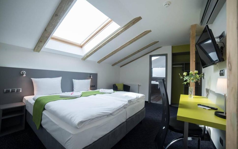 Yatak Odası Fotoğraf