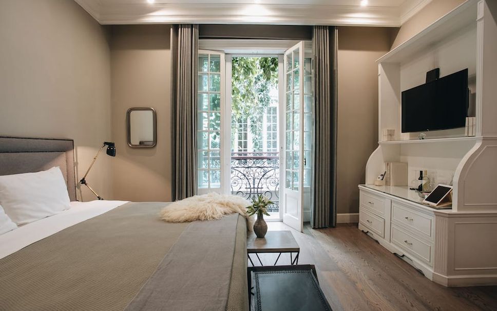 Yatak Odası Fotoğraf