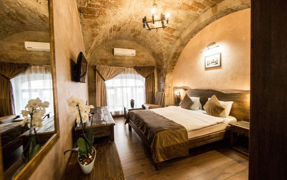 Yatak Odası Fotoğraf