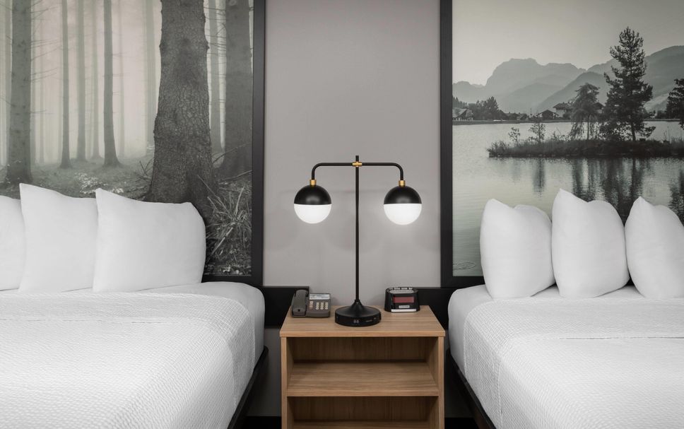 Yatak Odası Fotoğraf