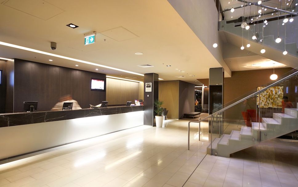 Resepsiyon Fotoğraf