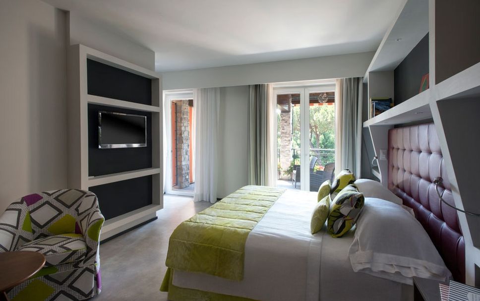 Yatak Odası Fotoğraf