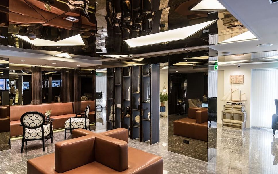 Salon Fotoğraf