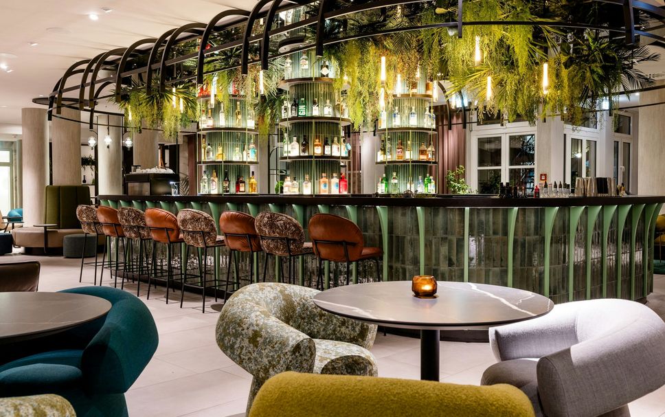 Bar Fotoğraf