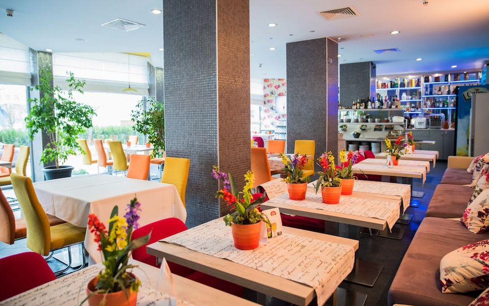 Restoran Fotoğraf