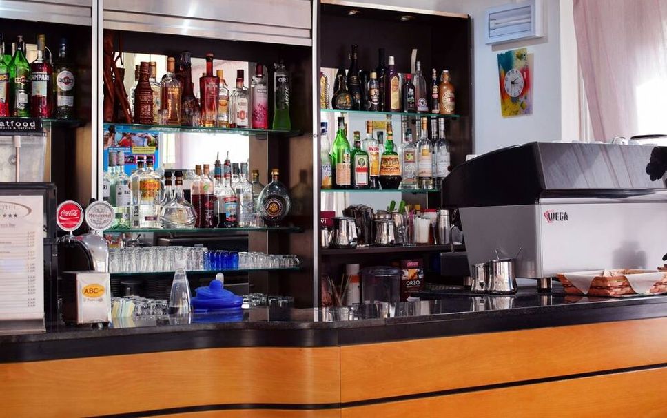 Bar Fotoğraf