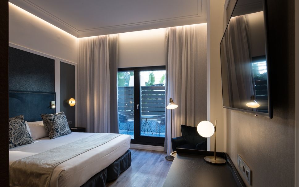 Yatak Odası Fotoğraf