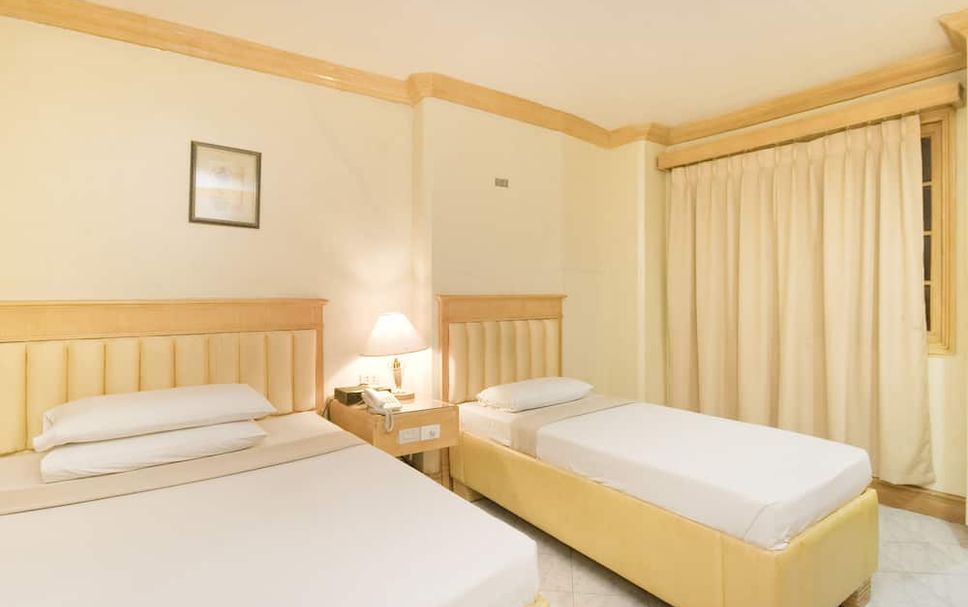 Yatak Odası Fotoğraf