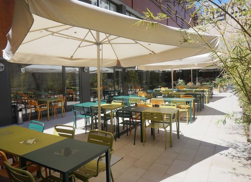 Restoran Fotoğraf