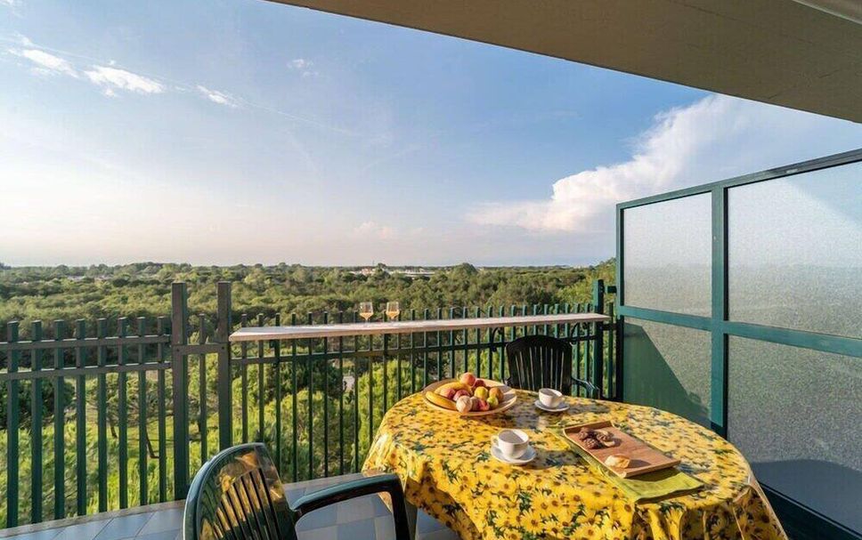 Balkon Fotoğraf