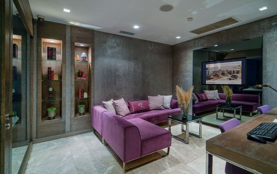 Salon Fotoğraf