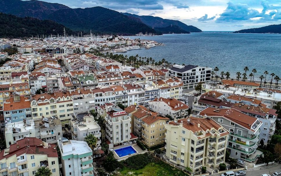 Dış görünüm Fotoğraf