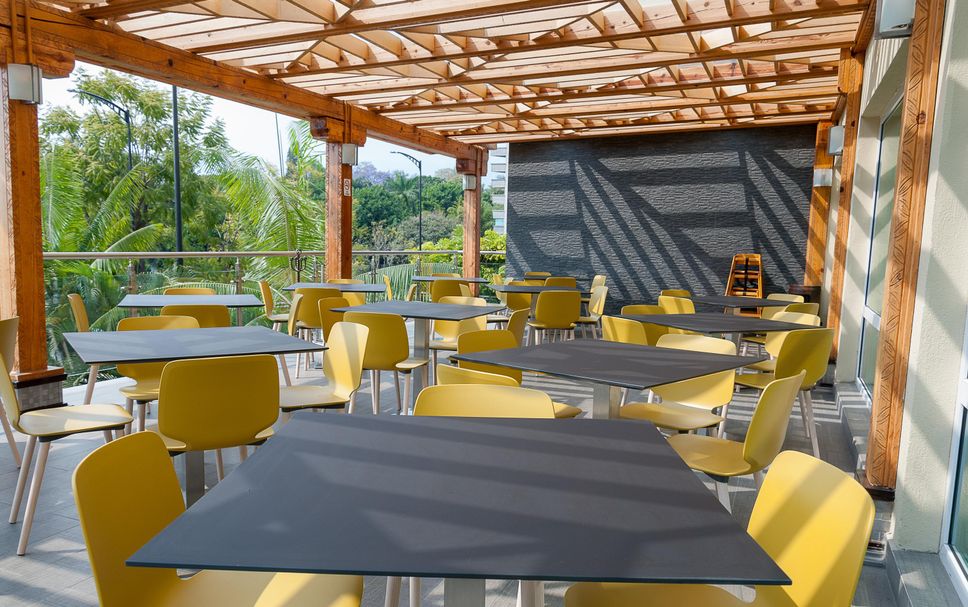 Restoran Fotoğraf