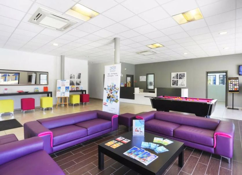 Salon Fotoğraf