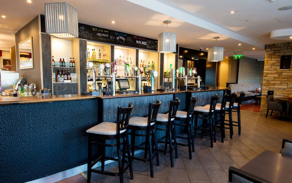 Bar Fotoğraf