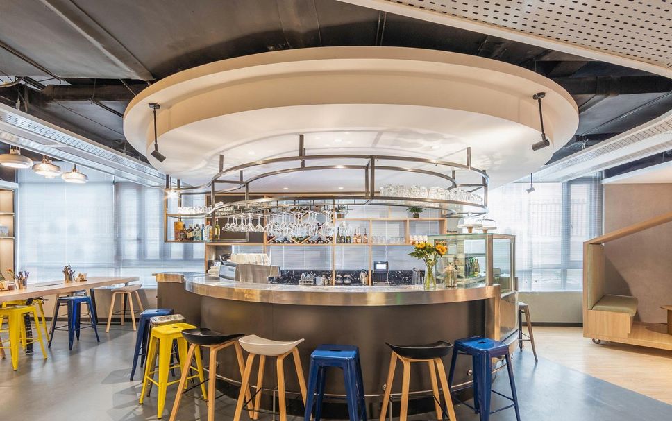 Bar Fotoğraf