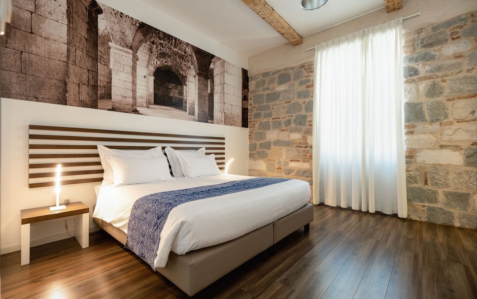 Yatak Odası Fotoğraf