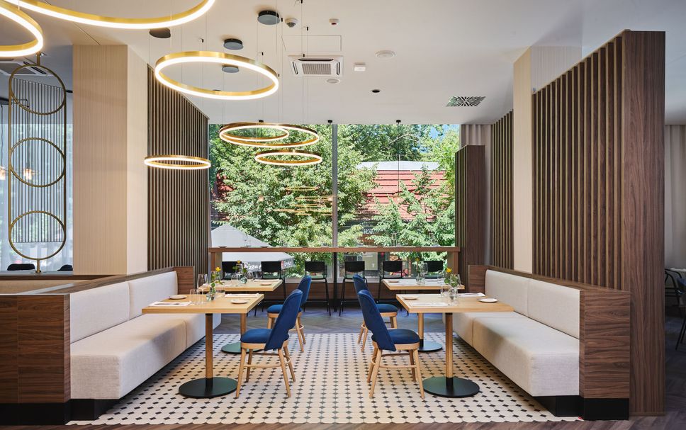Salon Fotoğraf