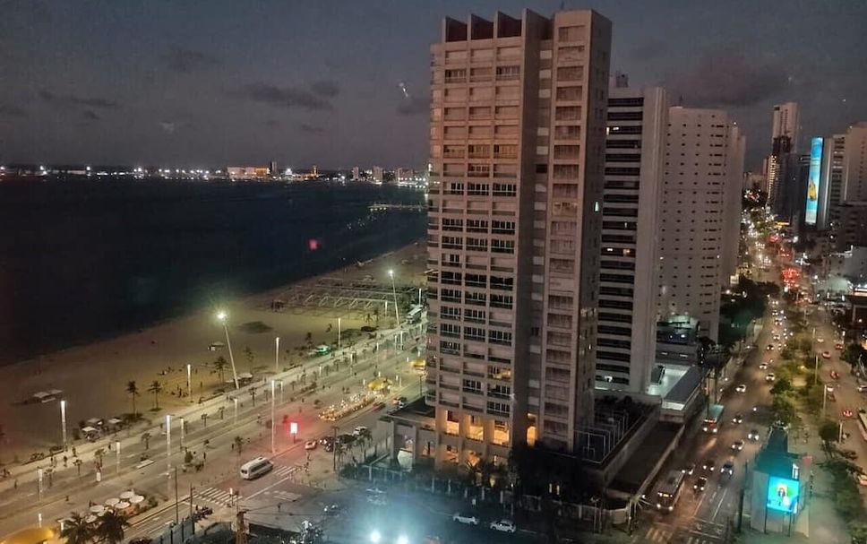 Bina Fotoğraf