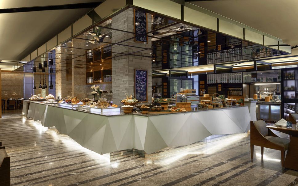 Restoran Fotoğraf