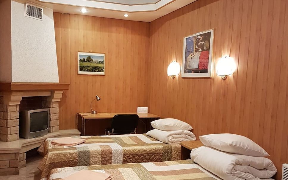 Yatak Odası Fotoğraf