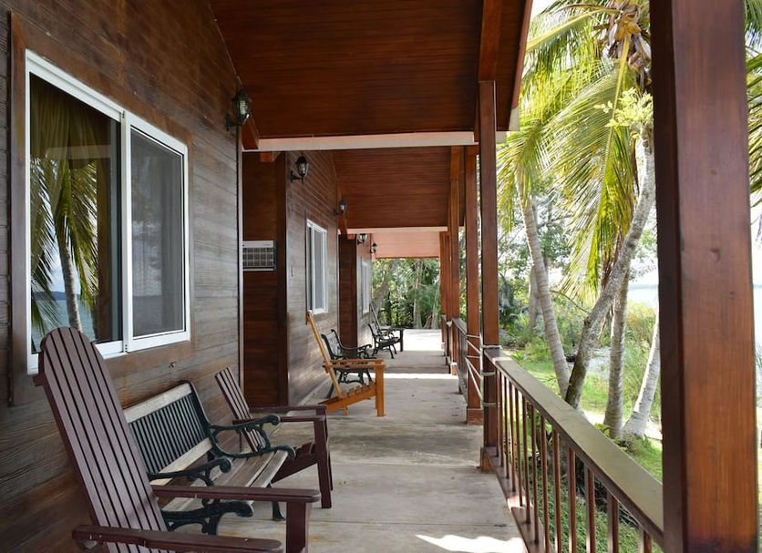 Veranda Fotoğraf
